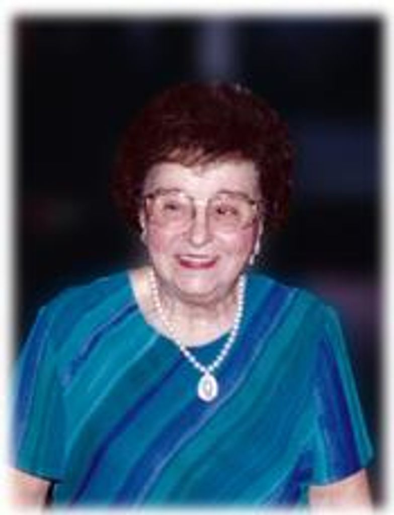 Virginia T. Lindsted Profile Photo