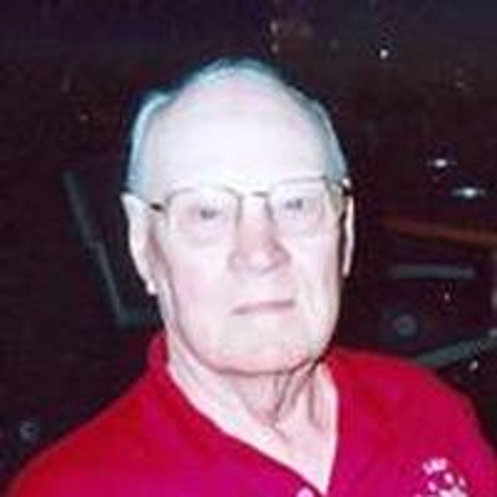 Richard Perry Fleeman