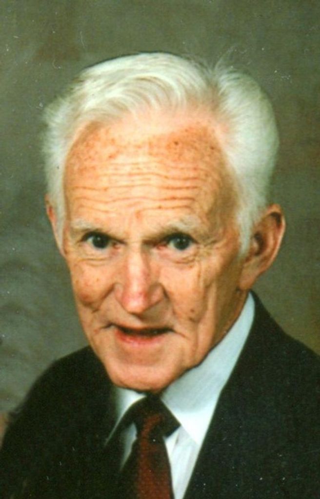 Irwin Fredrick Egbert