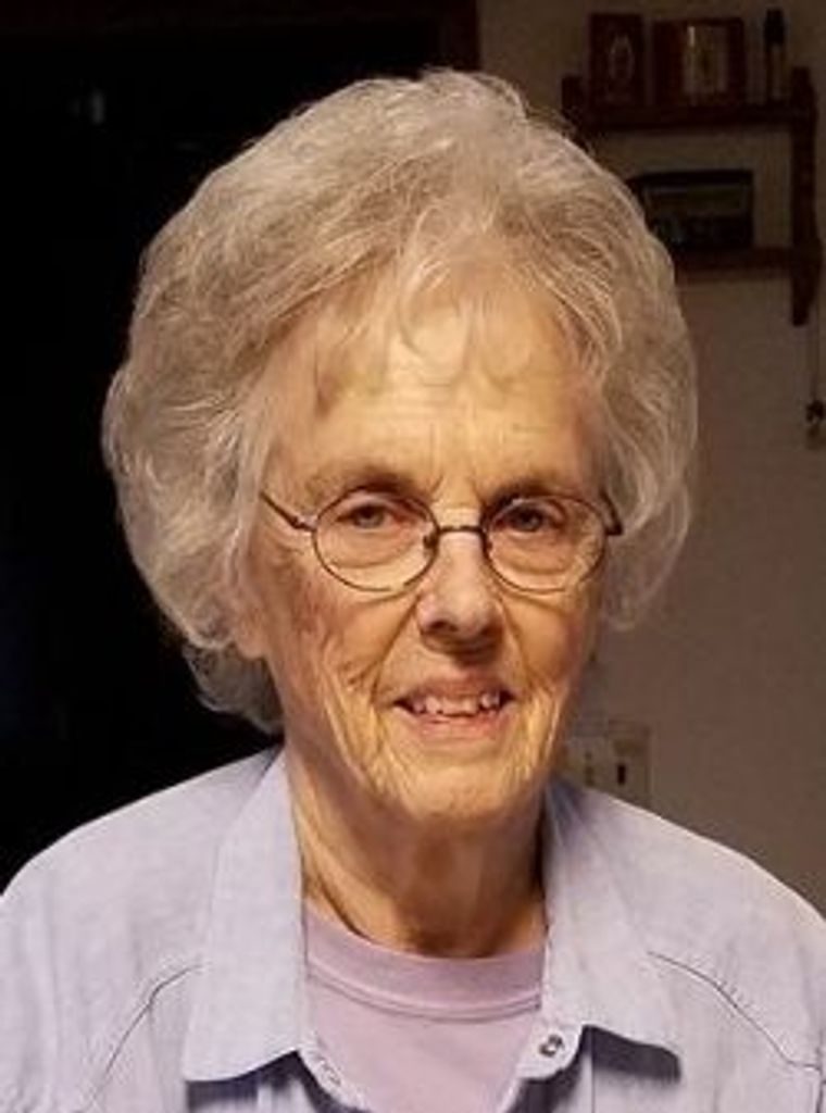 Delores (Polster) Hinson