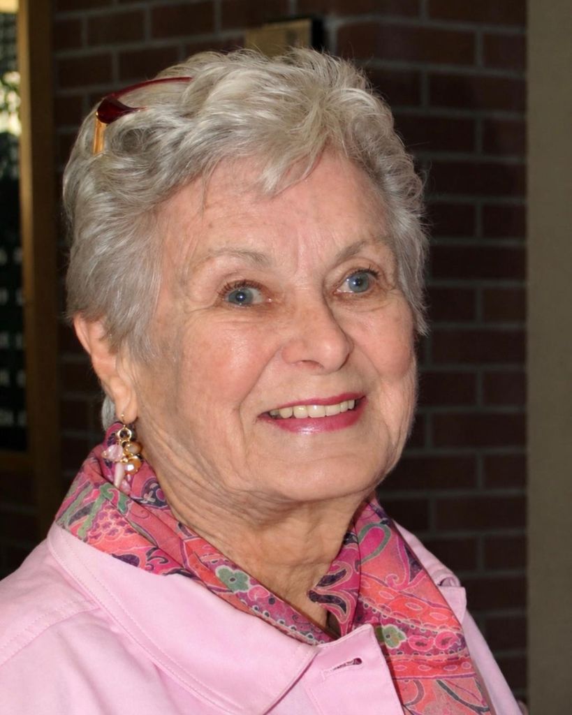Ruth Pupke