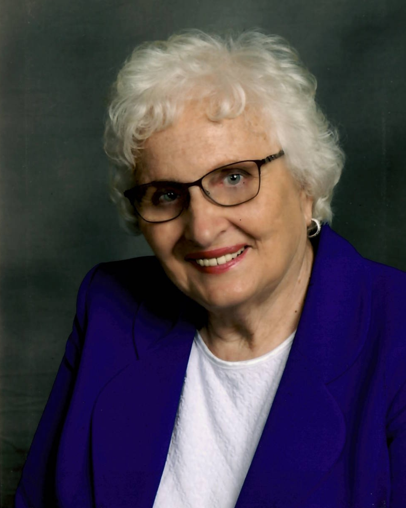 Janan Carol Beenken