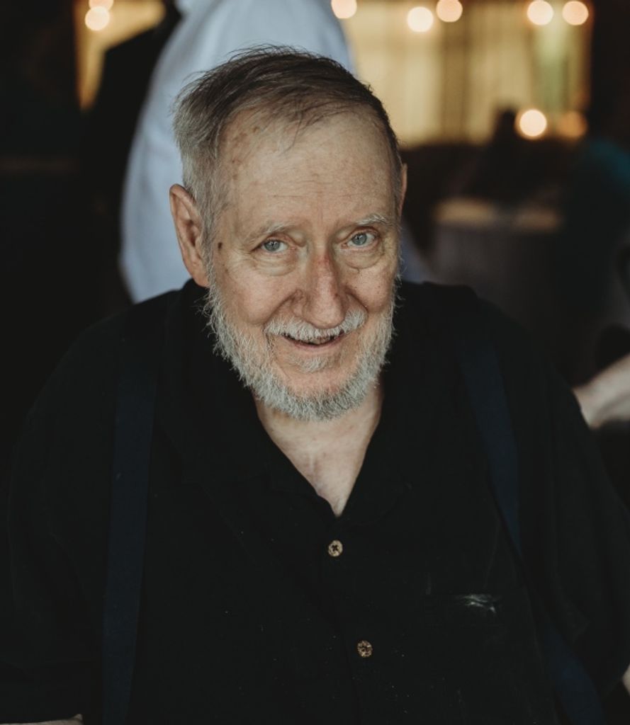 James Harelson