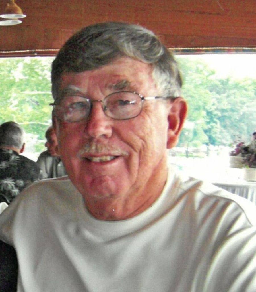 Philip B. Reed Profile Photo