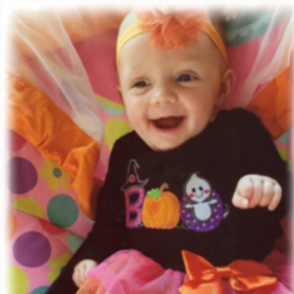 Paisley Dyanne Burdette