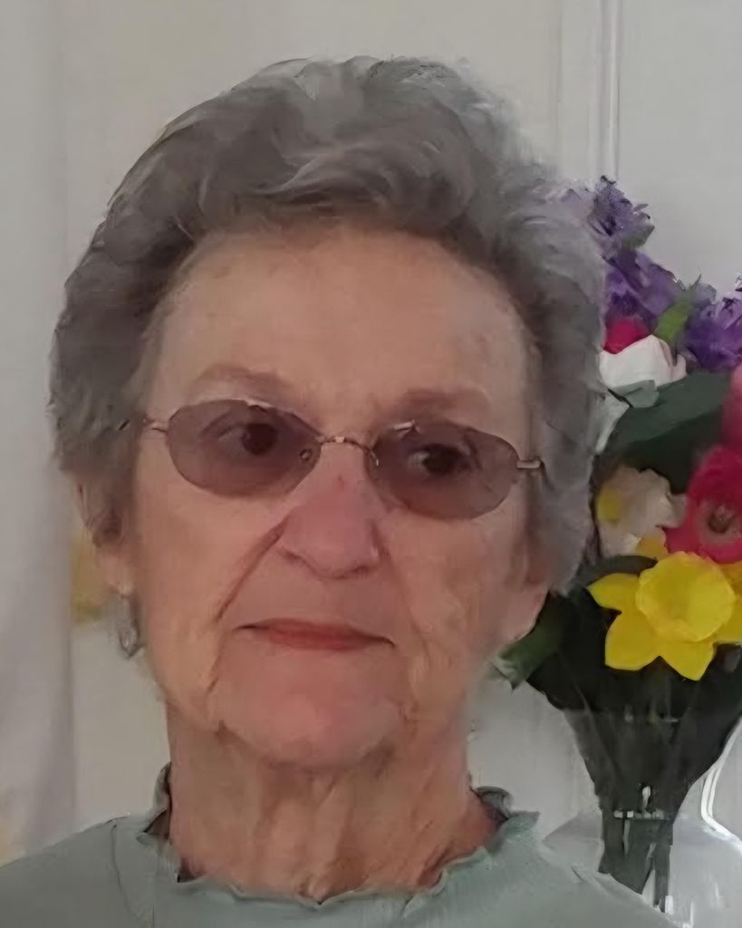 Barbara L. Short Knauer Hurley