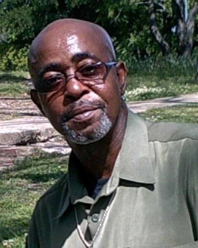 RALPH TILLMAN NICKERSON