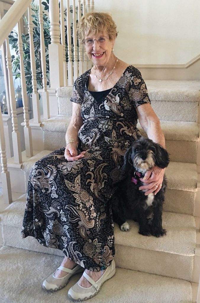 Kathleen "Kathy" Huettl Courtney Profile Photo