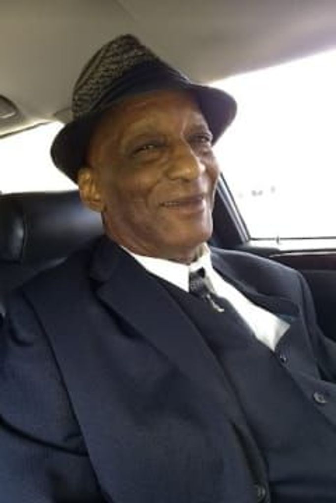 Carl L. Bryant Profile Photo