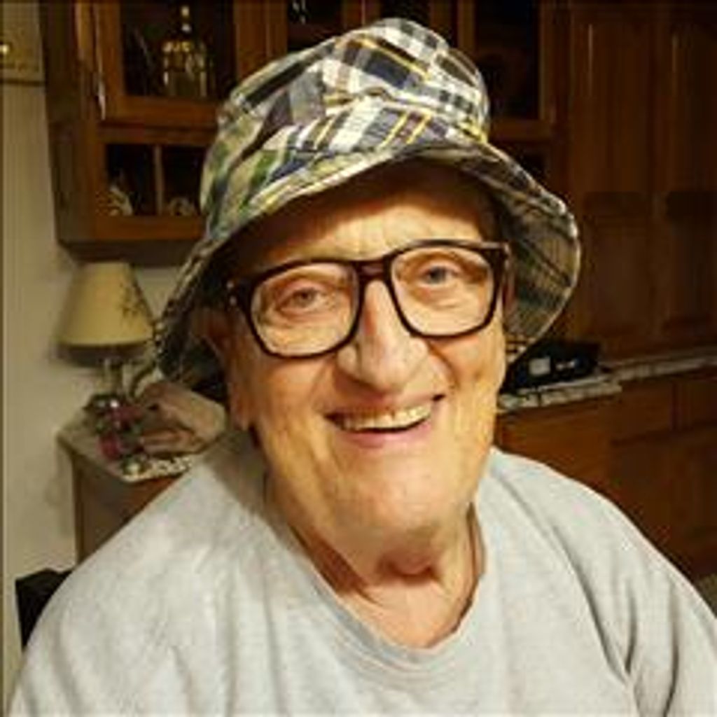 Richard Elsworth Newman