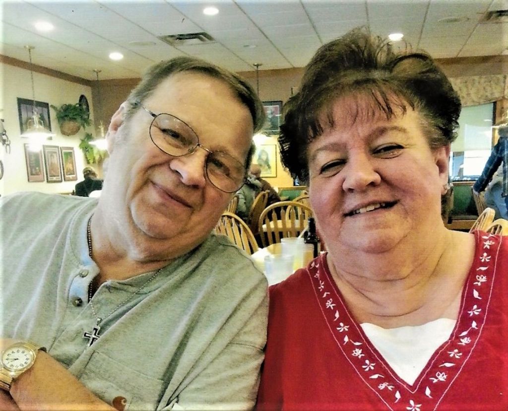 Janet Louise (Satterfield)  Lawver