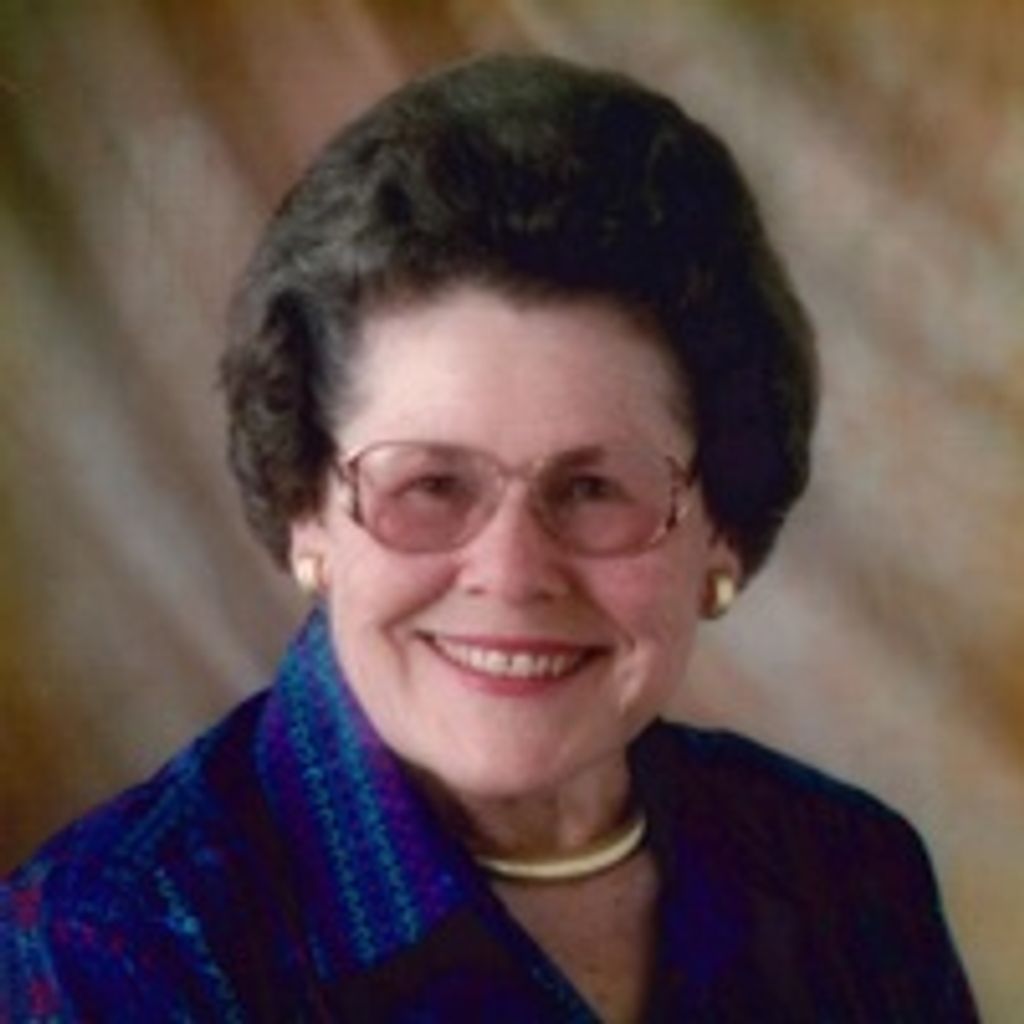 Barbara  J. Murch