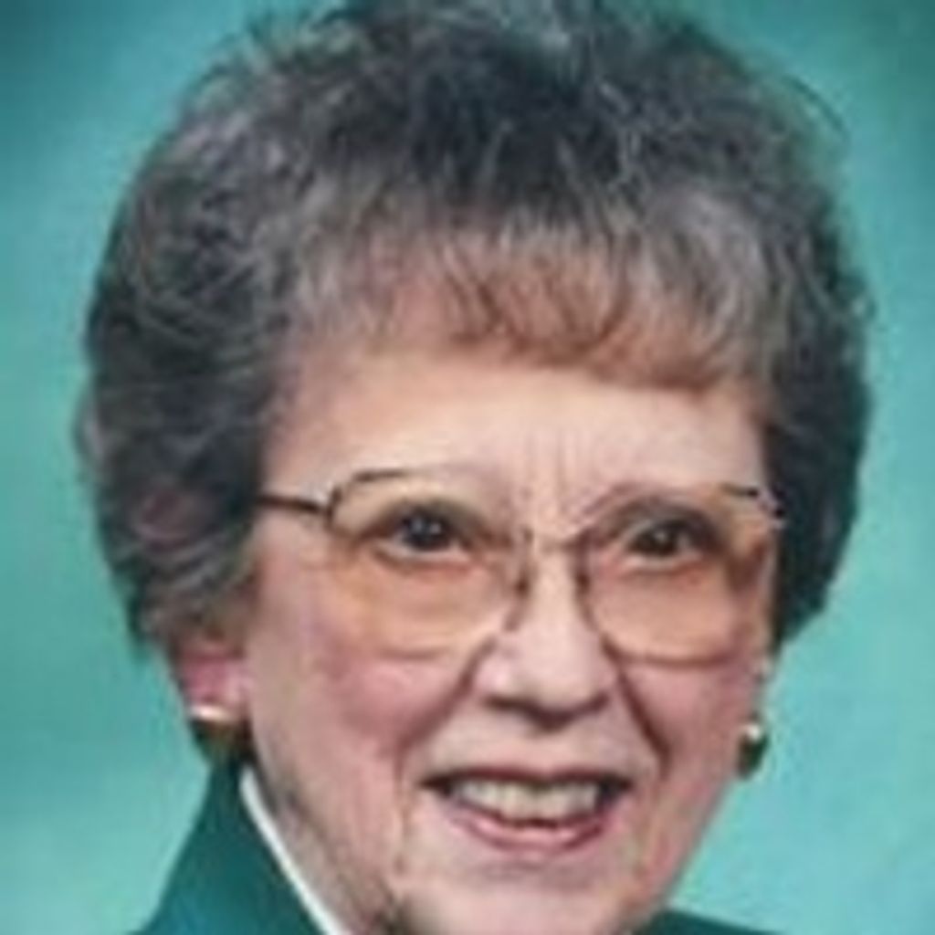 Helen  M. Buche