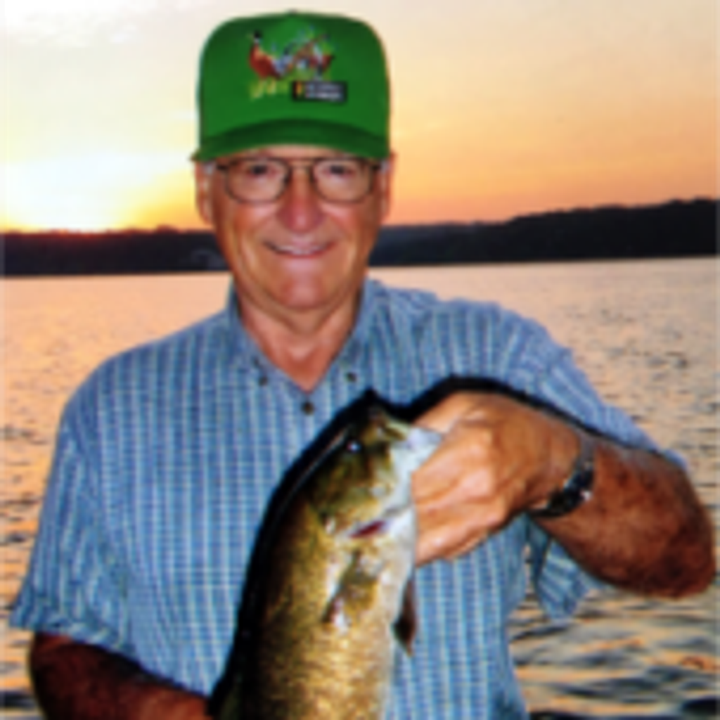 Neal C. Olinger