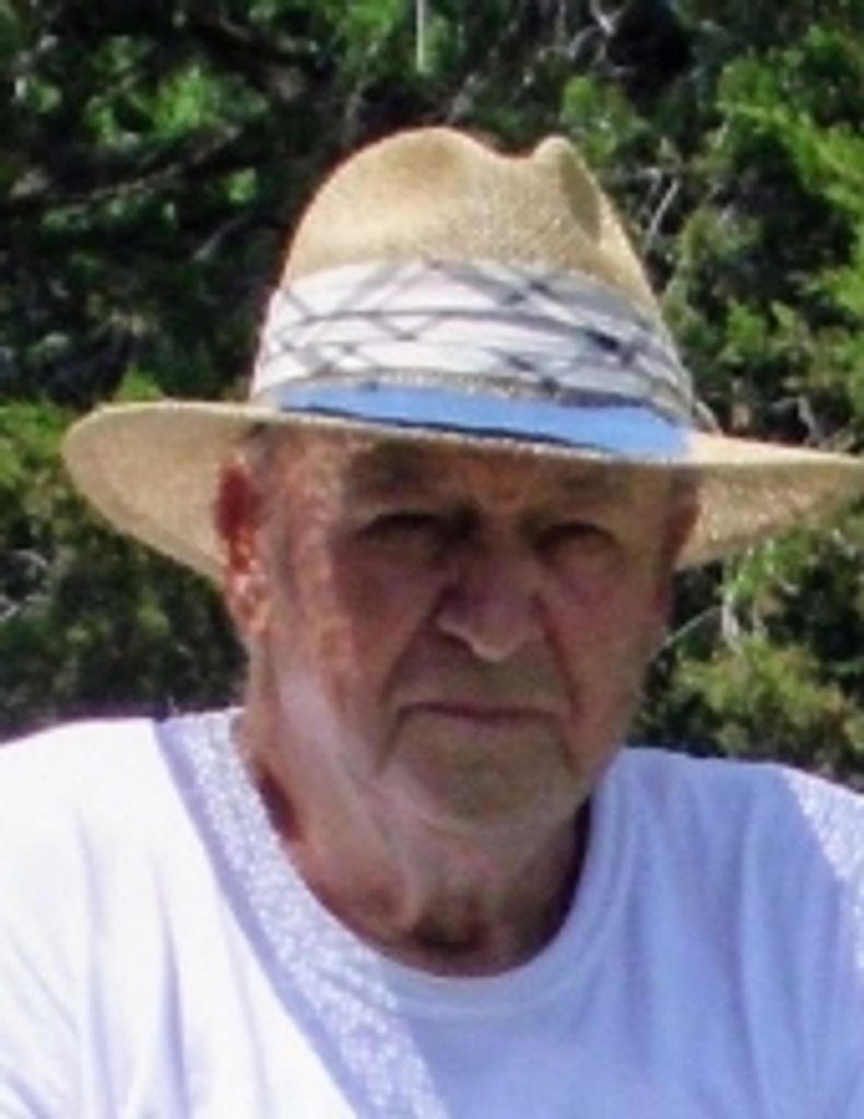 Leo O. Zarling