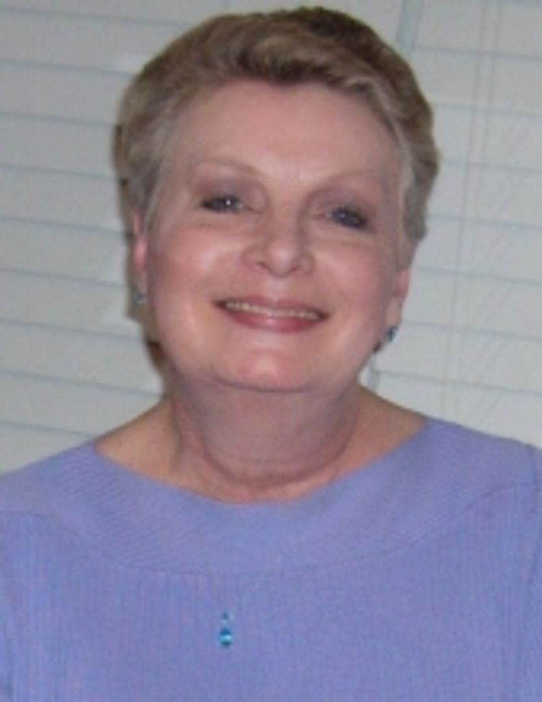 Elizabeth Ann "Liz" Elder