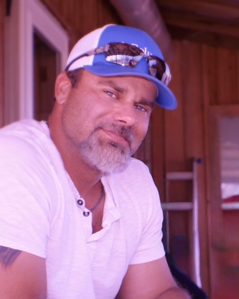 Christopher James Teston Profile Photo