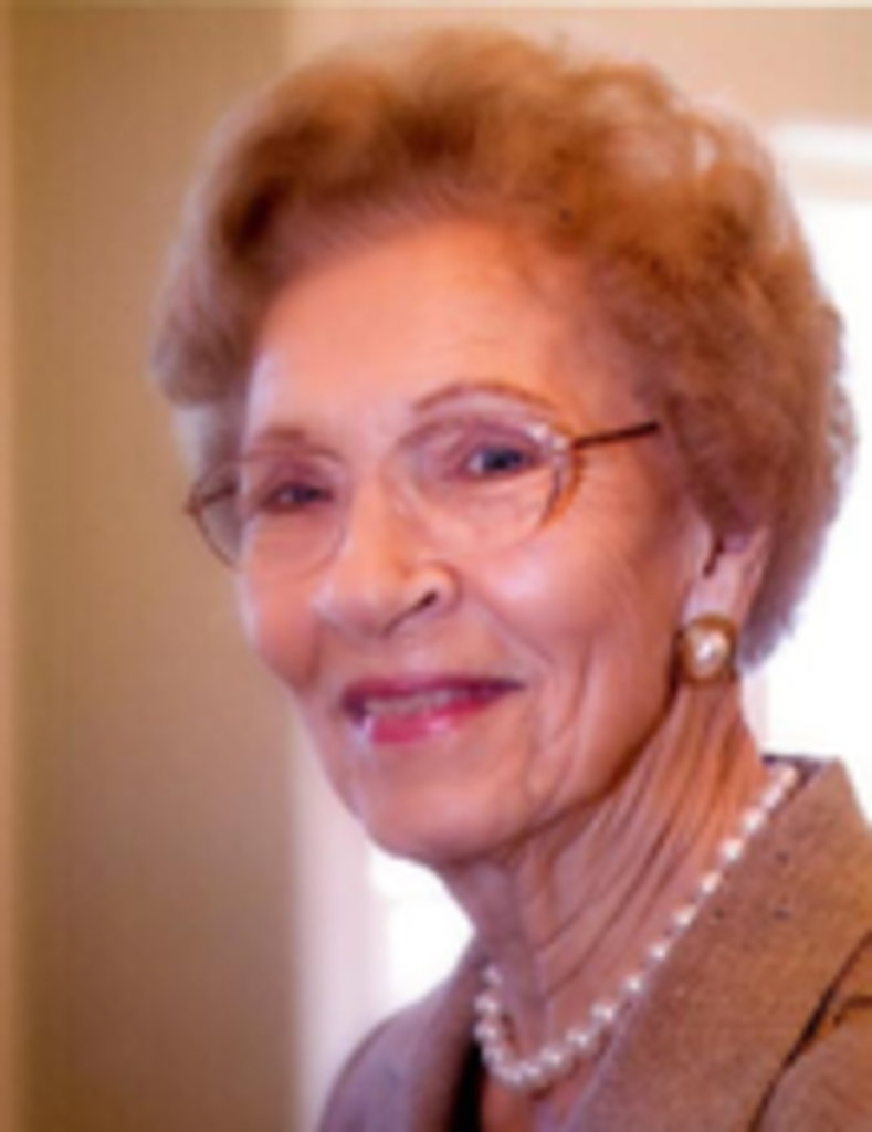 Faye Futch Hamilton Profile Photo