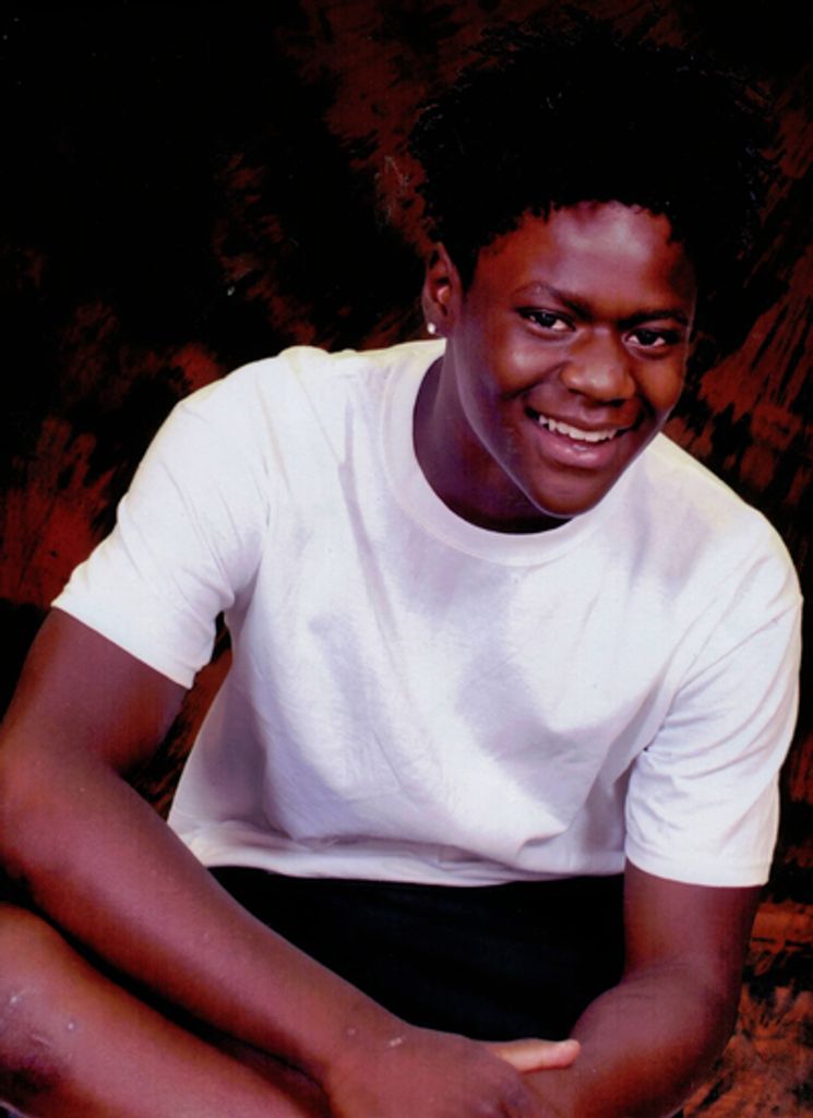 Markis Rashad Hopkins Jr. Profile Photo