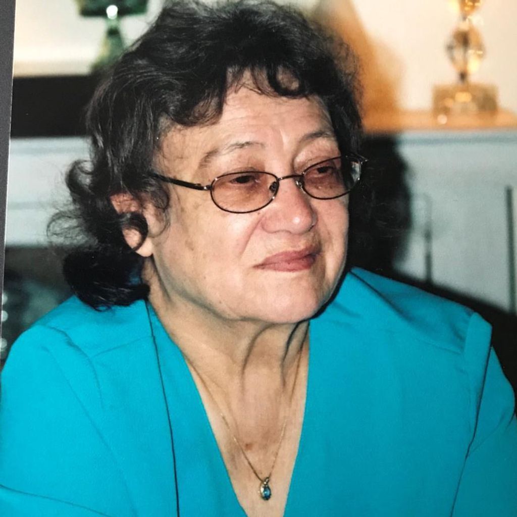 Esther B. Castillo Profile Photo
