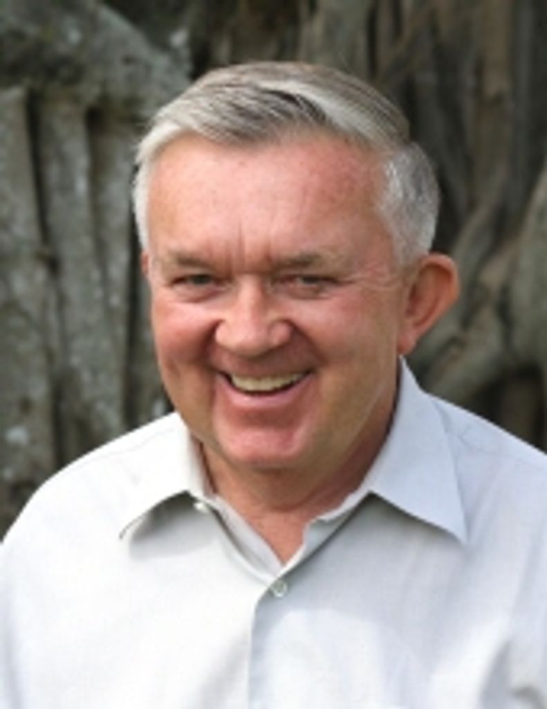 Steven E. Krook