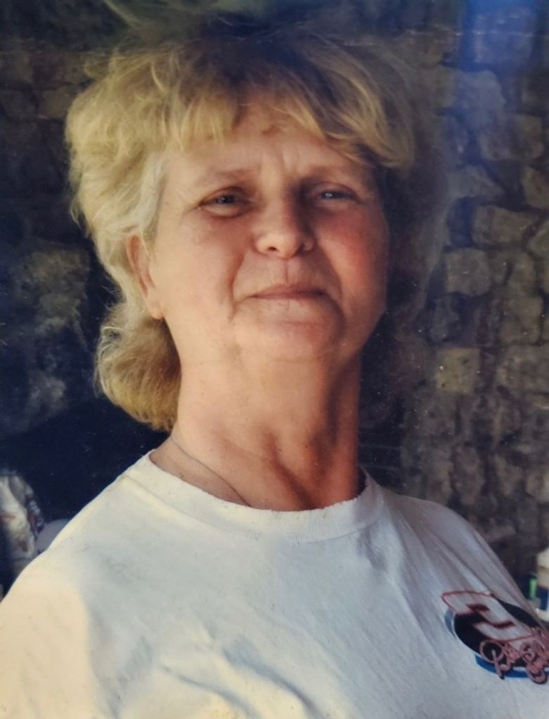 Mary Jane (Clements)  Culwell