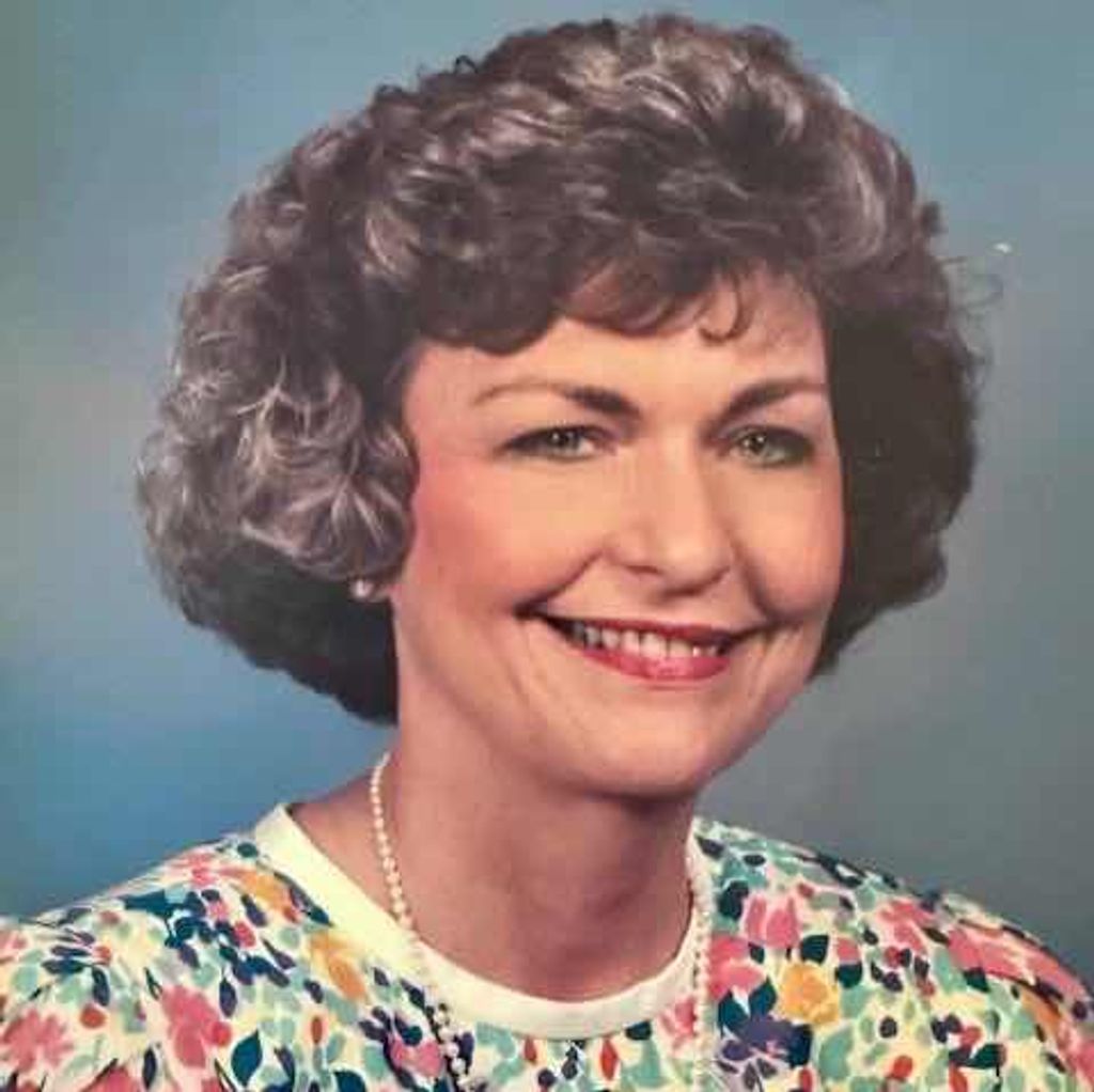 Susan Emmett Strother Profile Photo