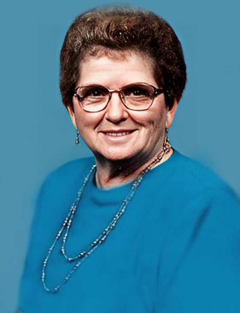 Mary Lillian Greene Hagaman Mccrary Profile Photo