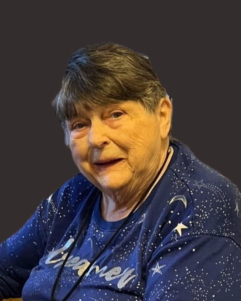 Patricia E. Heck