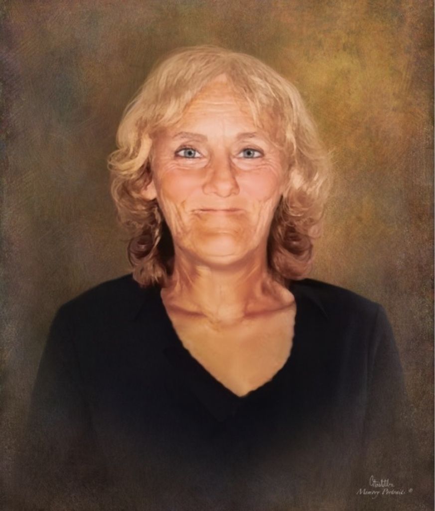 Jackie Elizabeth Sammons Mowery Profile Photo