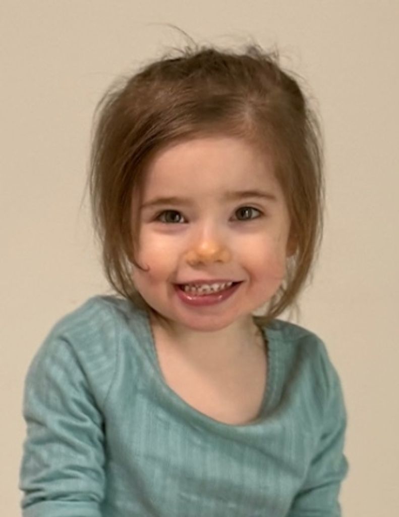 Reese Nicole Hannigan Profile Photo