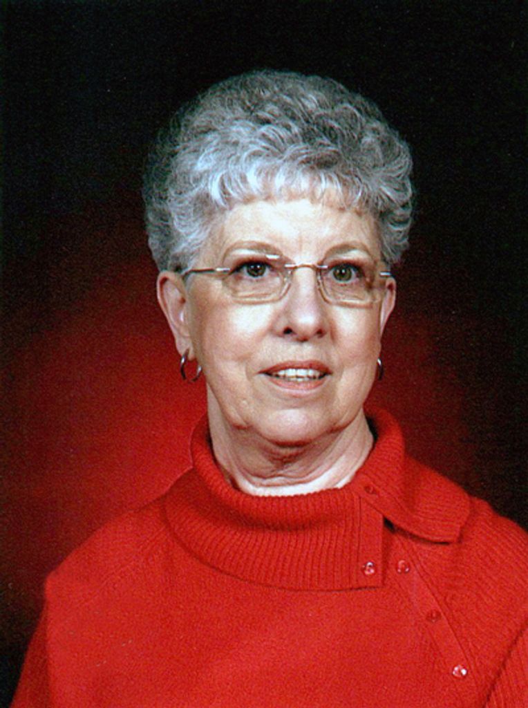 Patricia Ann Moudy Profile Photo
