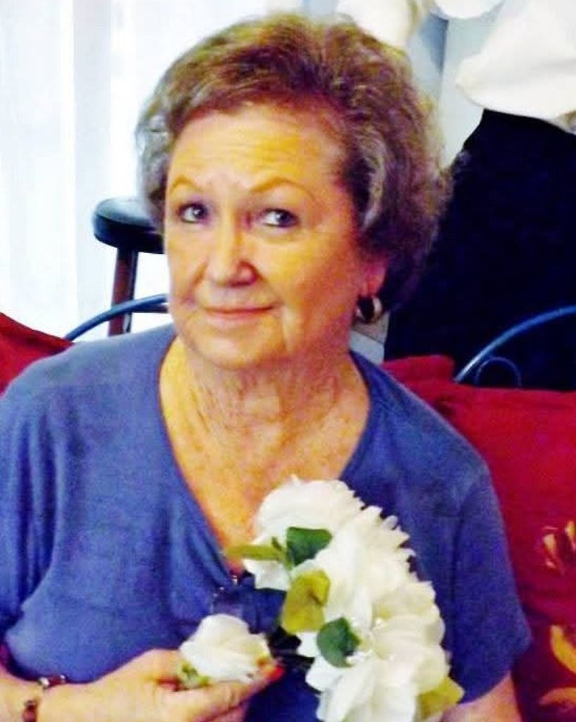 Rose Mae Watford Profile Photo
