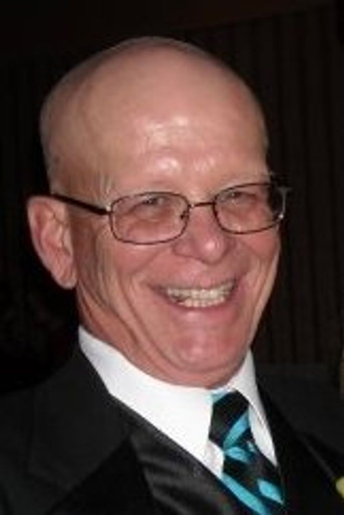 James E. Prothero