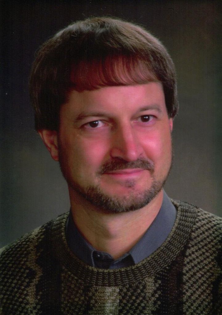 Thomas John Avers Profile Photo