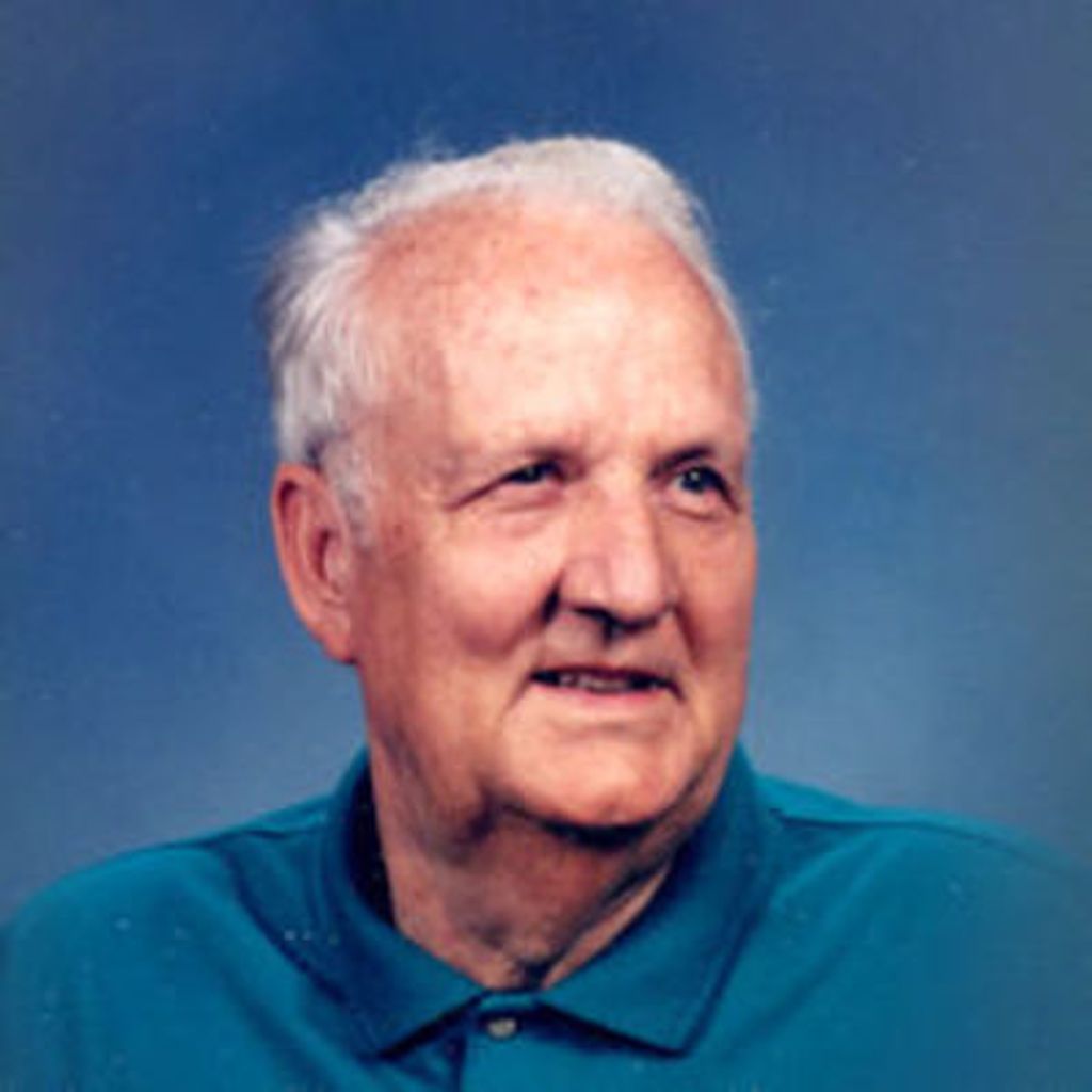 Albert Larry "Bill" Kehoe Profile Photo