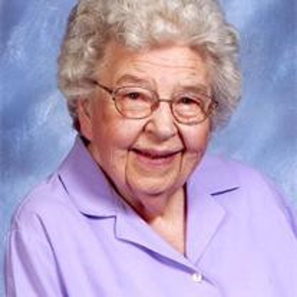 Agnes Johansen