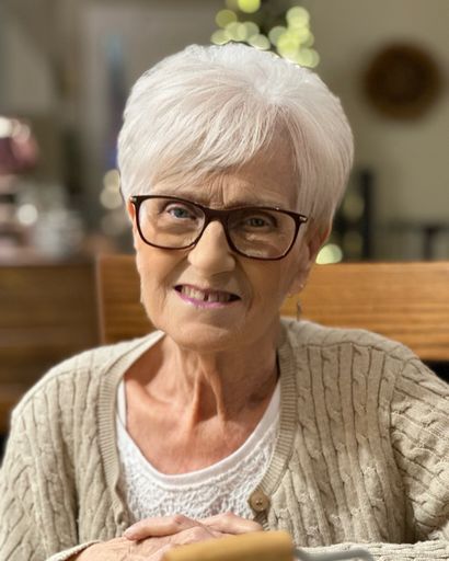 Alice Brown's obituary image