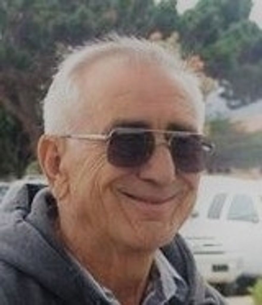 Richard N (Dick) Yuhas