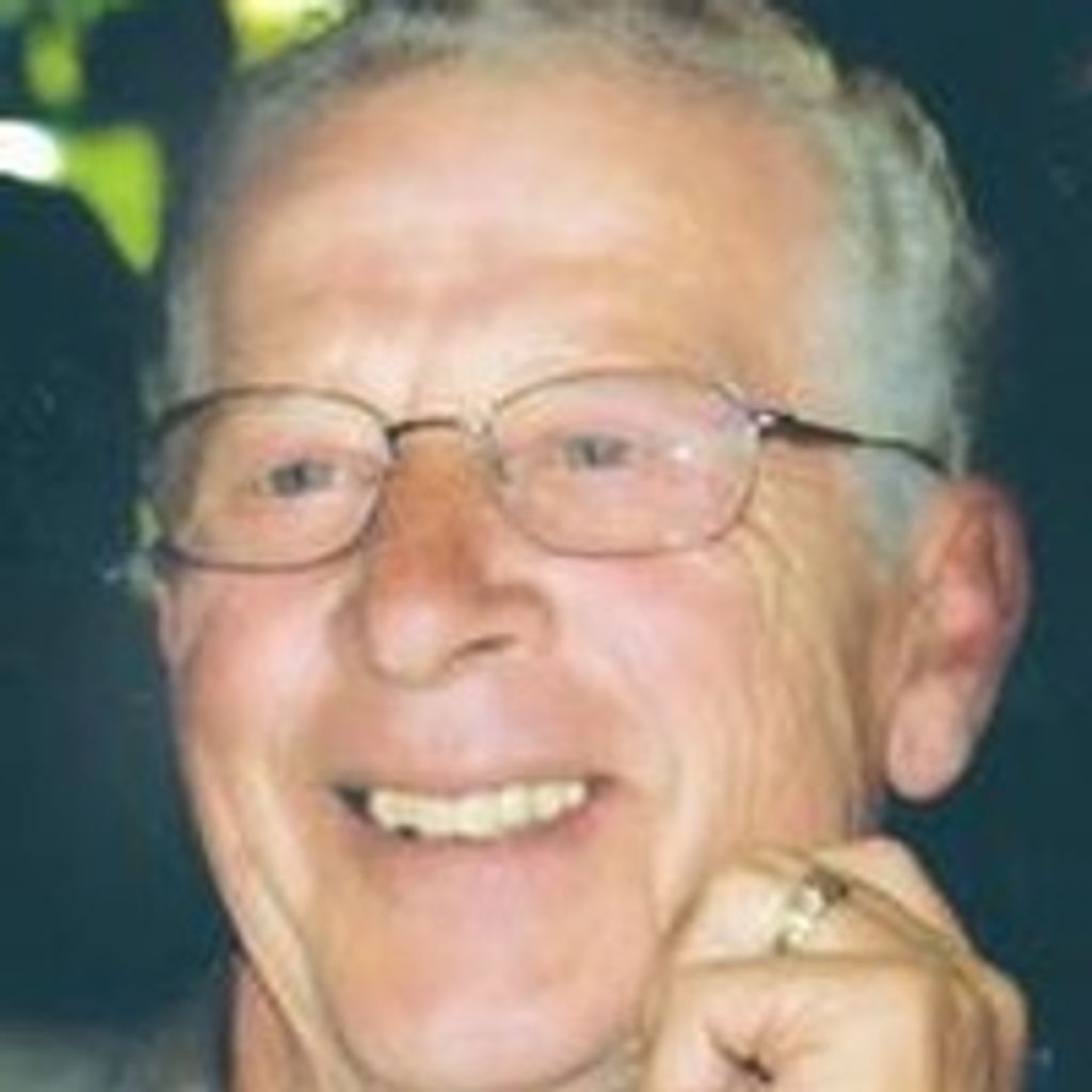 Danny R. "Papa Danny" Knapp Profile Photo