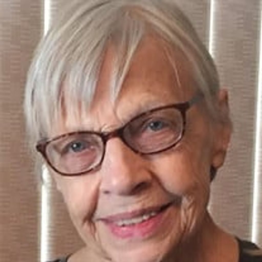 Esther Elizabeth Arnison