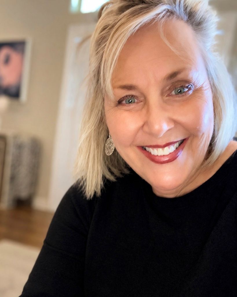 Shelley Irene Truesdell