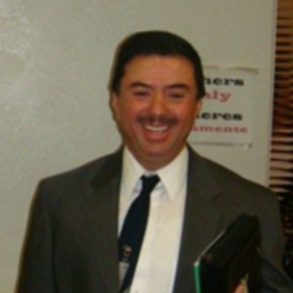 Carlos Alvarez