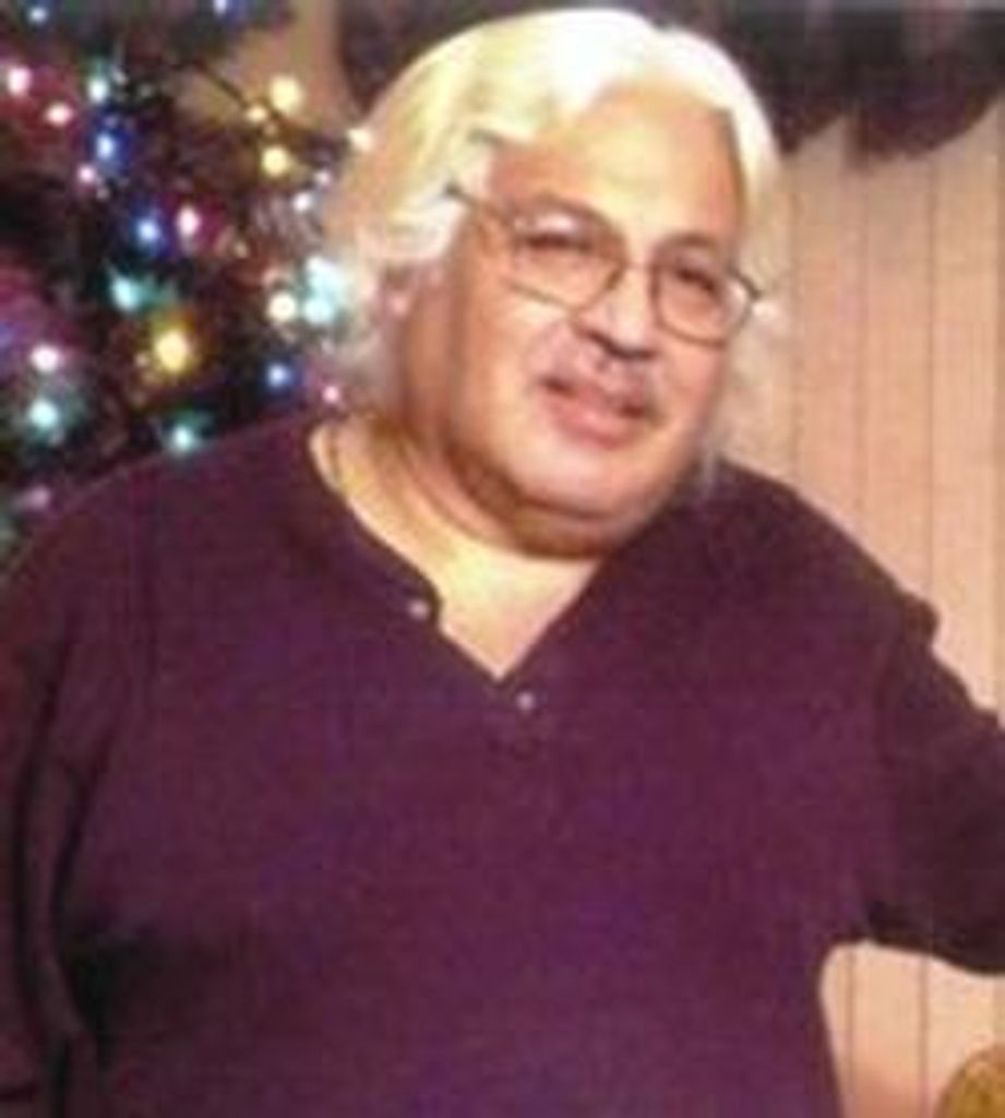 Richard Alvarez Profile Photo