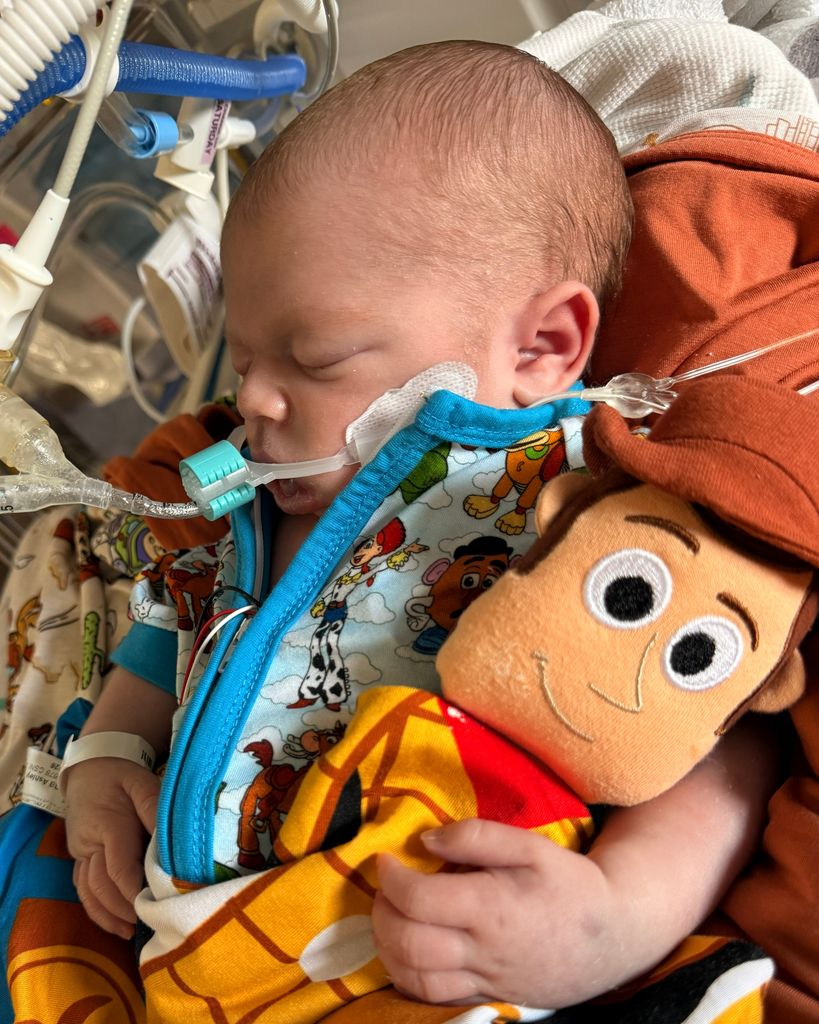 Luka Thomas Brinegar Profile Photo