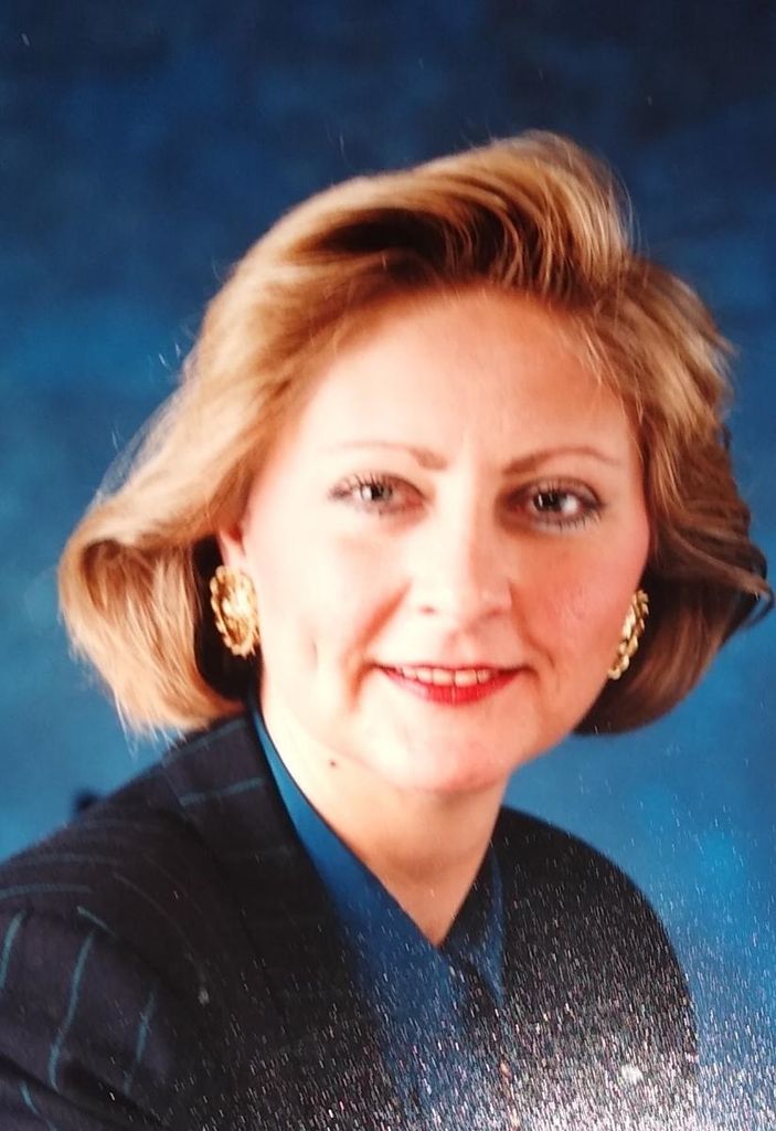 Kathie Hawk