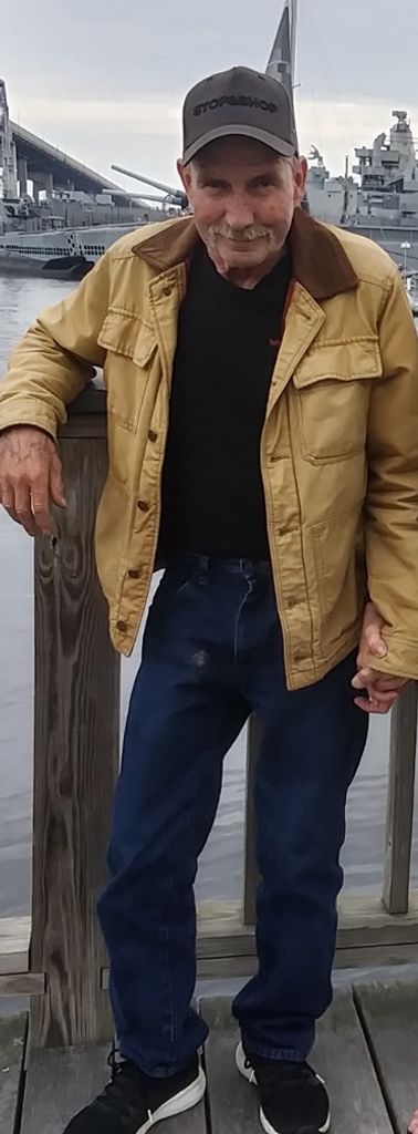 Donald Shulenburg Profile Photo
