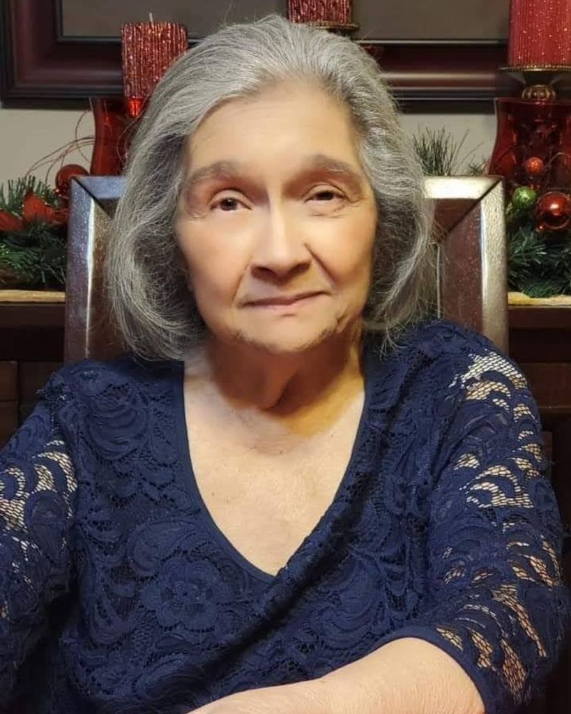 Maida N. Matos