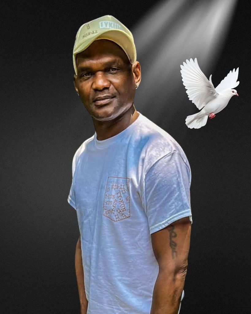 Spencer Demond Feaster