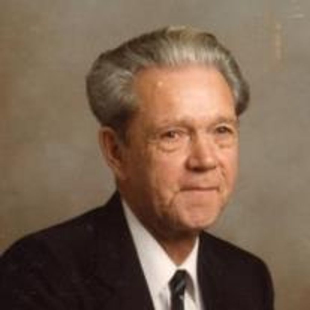 Leighton R. "Woody" Elliott